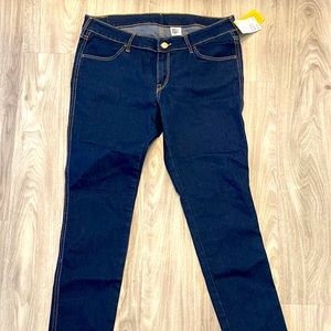 H&M skinny jeans size 33 new with tags